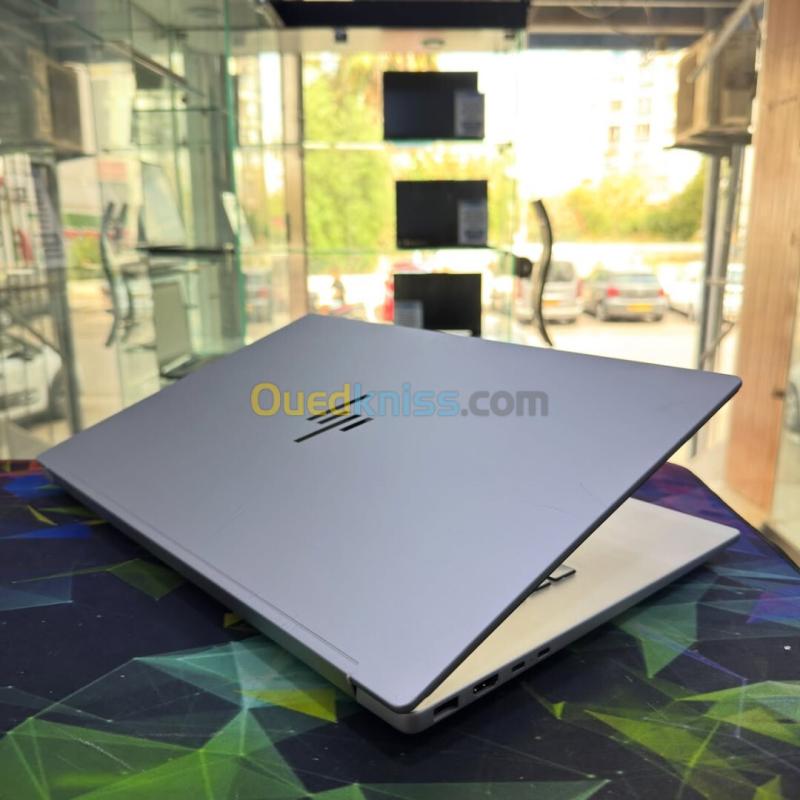 HP OMNIBOOK 7 LAPTOP FHD 17.3" IPS 60HZ | INTEL ULTRA 7 258V | NVIDIA RTX 4050 6GB | 32GB RAM DDR5 | 1TB SSD NVME 5