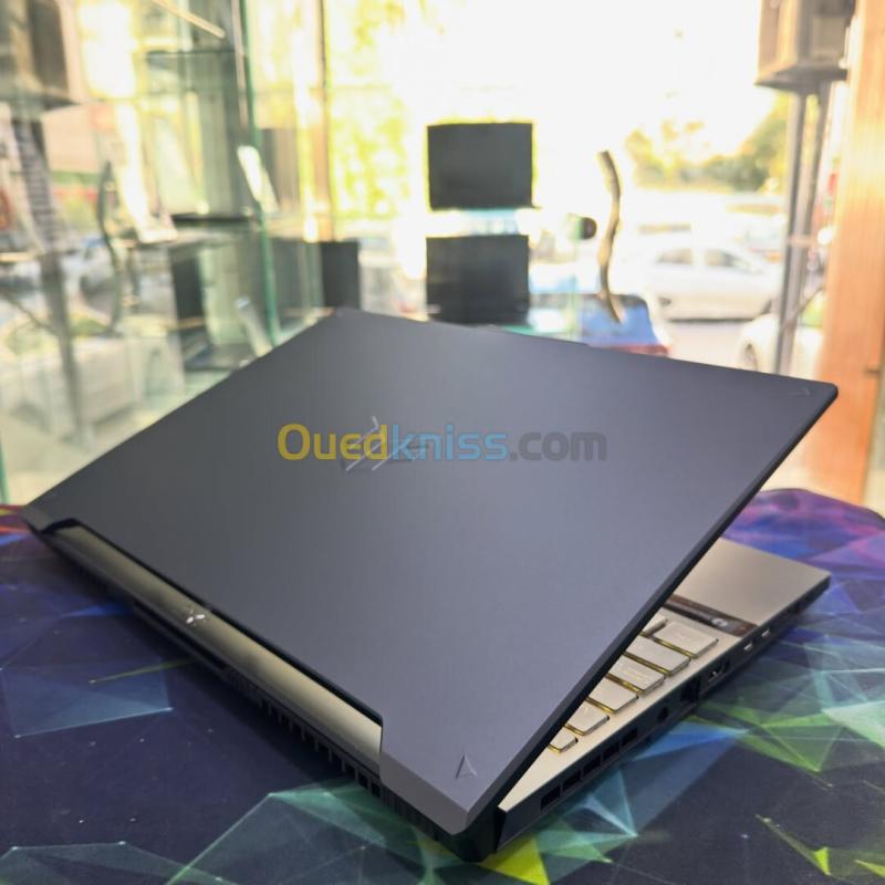 ASUS TUF GAMING F16 FHD+ 16.1" IPS 144HZ | INTEL CORE 5 210H | RTX 4050 6GB | 16GB RAM DDR5 | 1TB SSD NVME 5