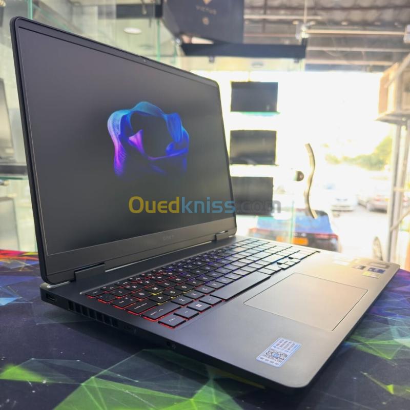 HP OMEN 16 QHD+ 16.1" IPS 240HZ | INTEL CORE I9-14900HX | RTX 5070 8GB | 32GB RAM DDR5 | 1TB SSD NVME 3