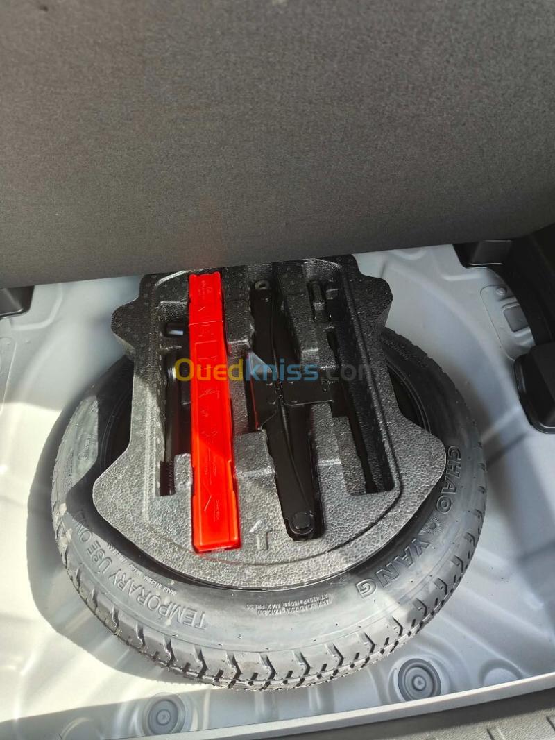 Geely Coolray 2026 MT 6
