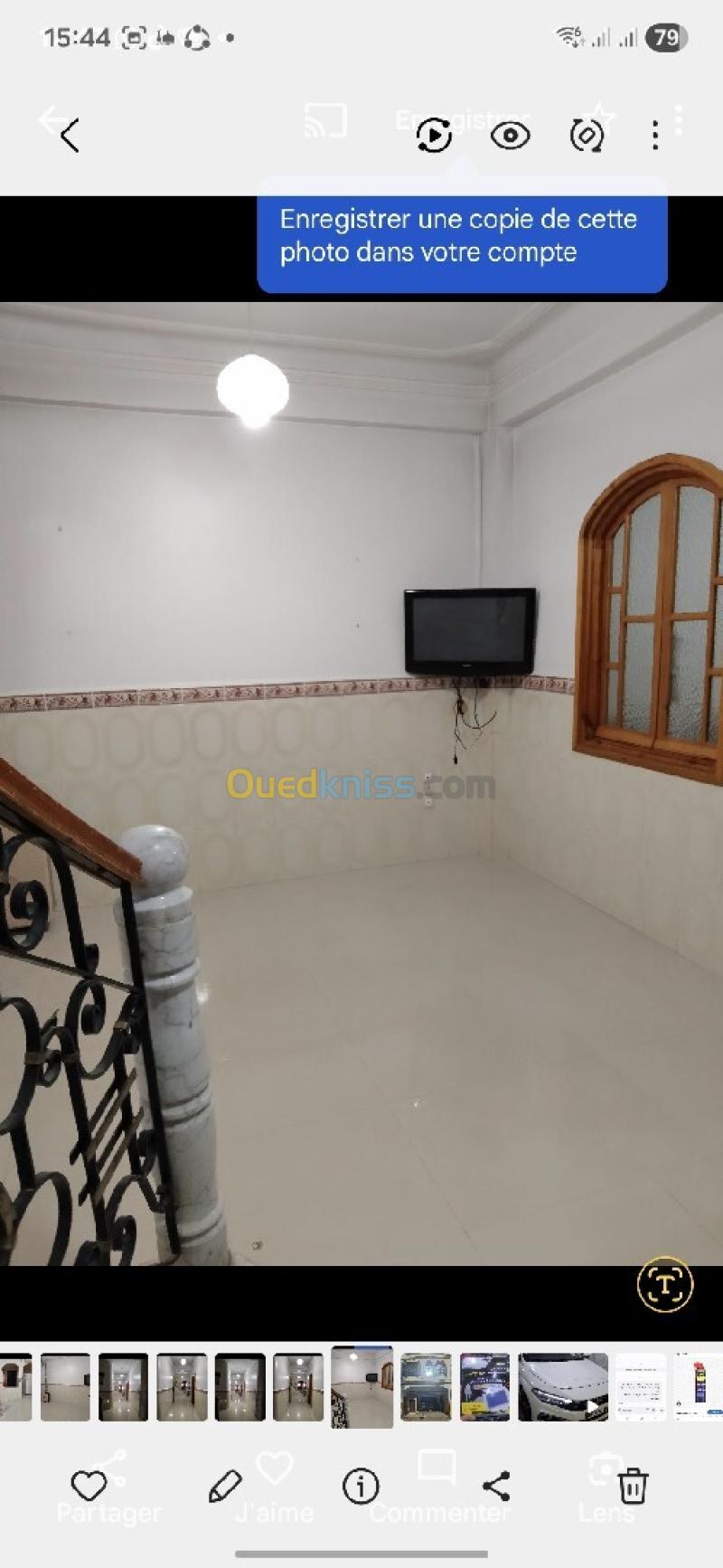 Vente Villa Chlef Chlef 4
