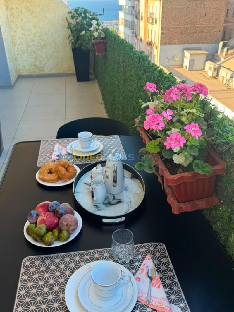 Location vacances Appartement Oran Oran 10