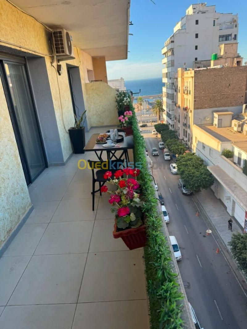 Location vacances Appartement Oran Oran 3