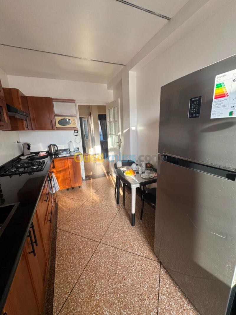 Location vacances Appartement Oran Oran 9