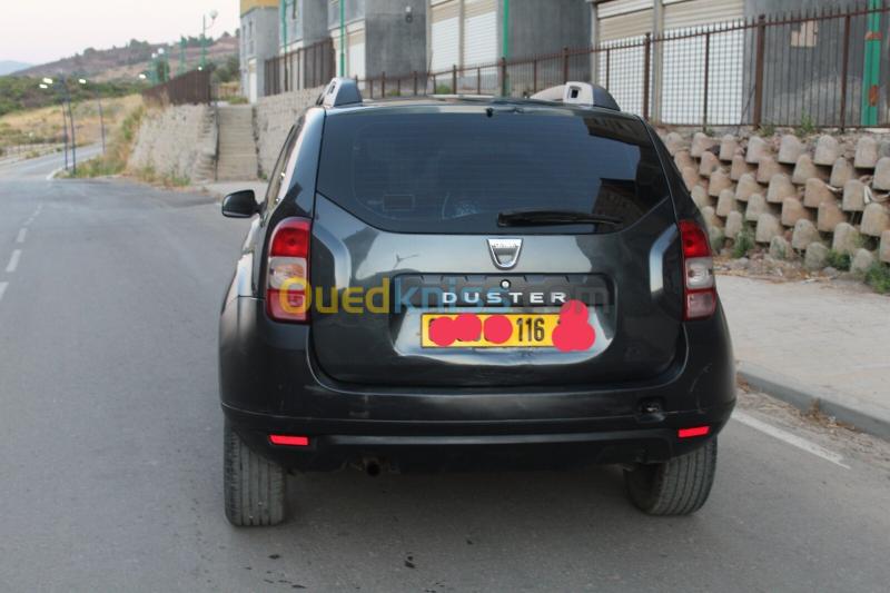 Dacia Duster 2016  4