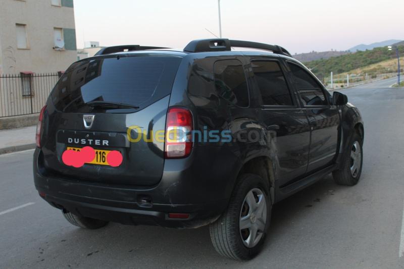 Dacia Duster 2016  5