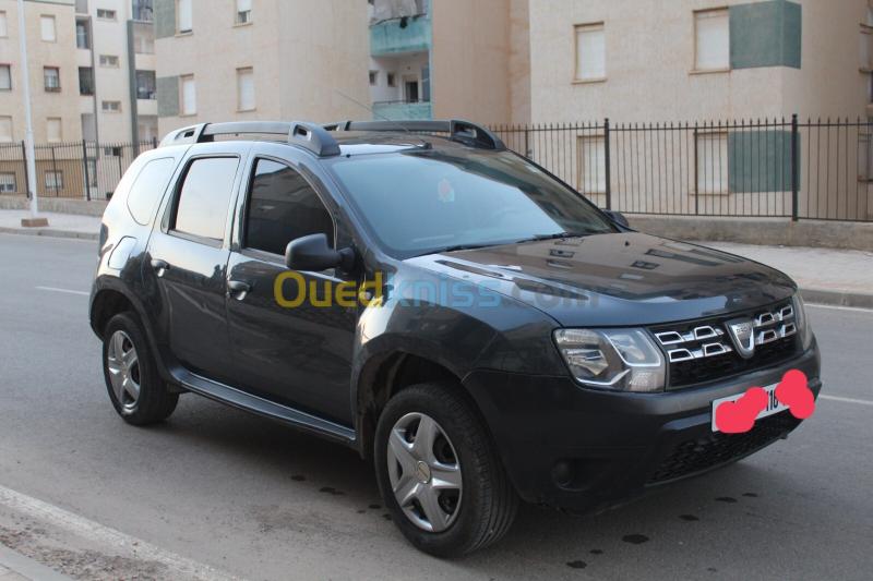 Dacia Duster 2016  6