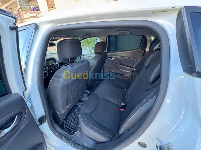 Renault Clio 4 2019 Limited 8