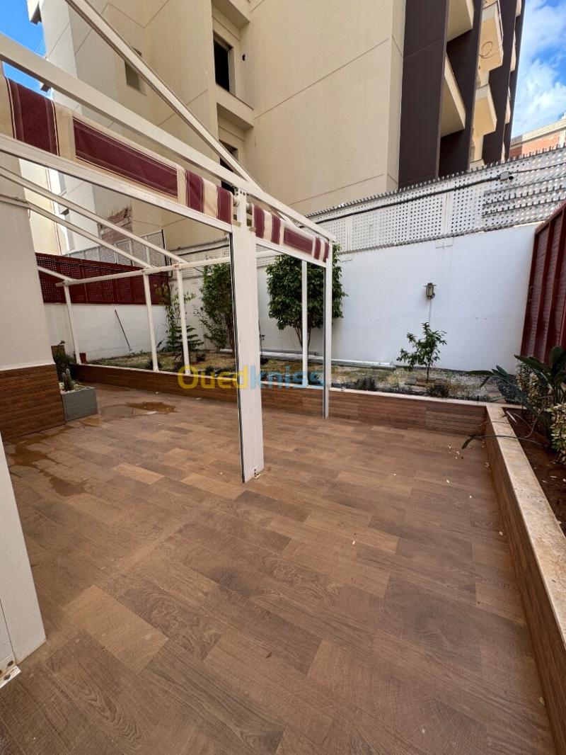 Location Appartement F5 Alger Hydra 29