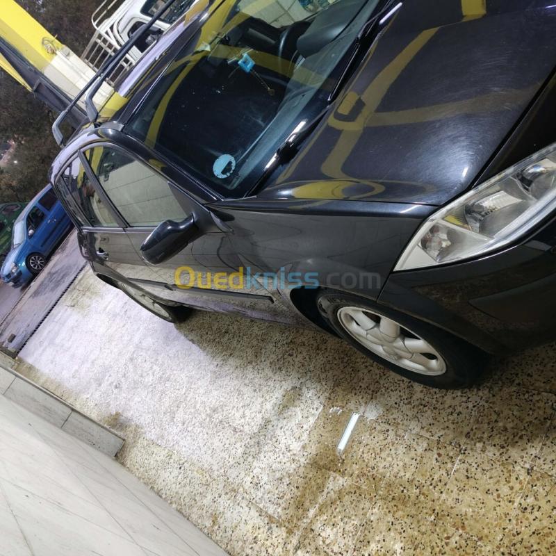 Renault Megane 2 2003 Megane 2 6