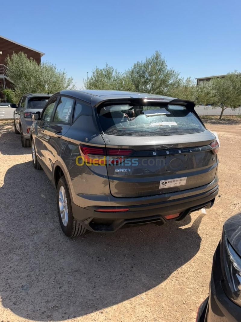 Geely Coolray 2026 Binyo 2