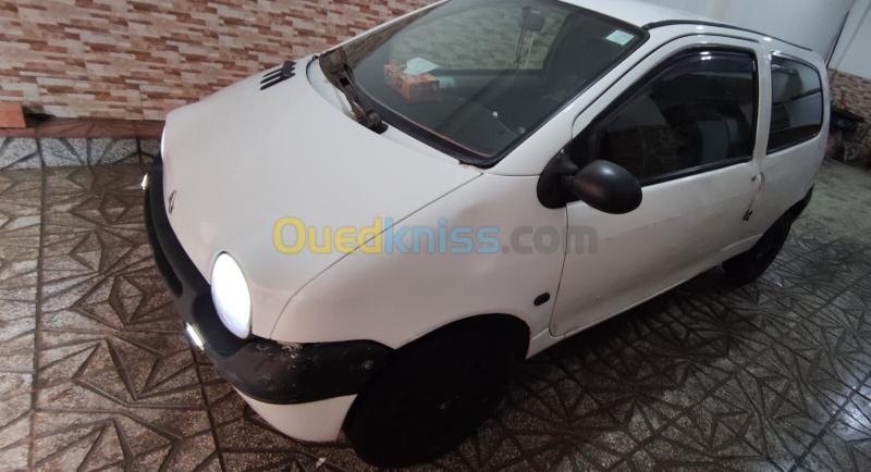 Renault Twingo 2002 Twingo 2