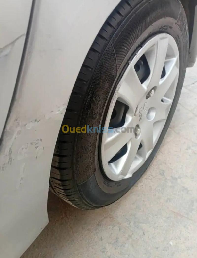 Peugeot 206 Plus 2009 206 Plus 9