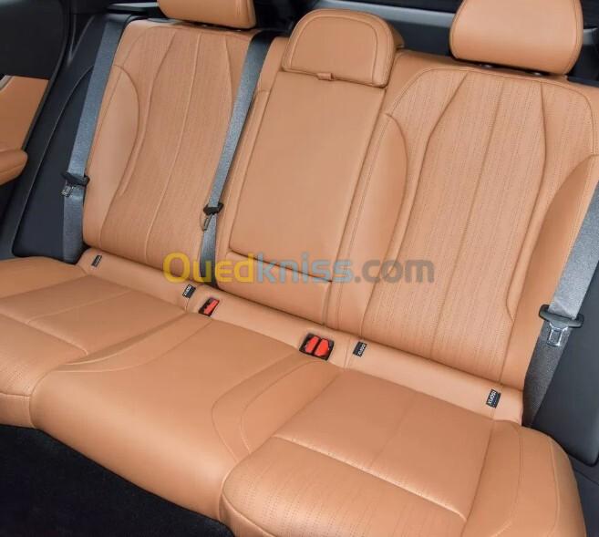 Geely Starray 2026 full option 5