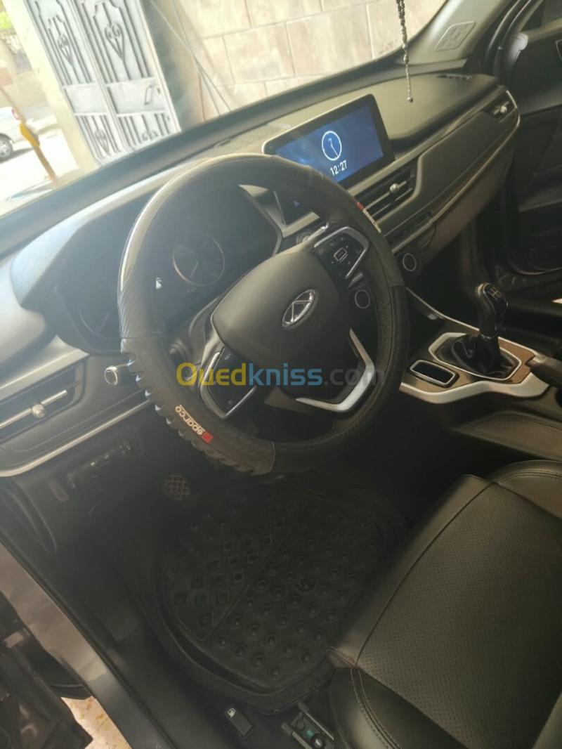 Chery Tiggo 4 pro 2024 Comfort  13