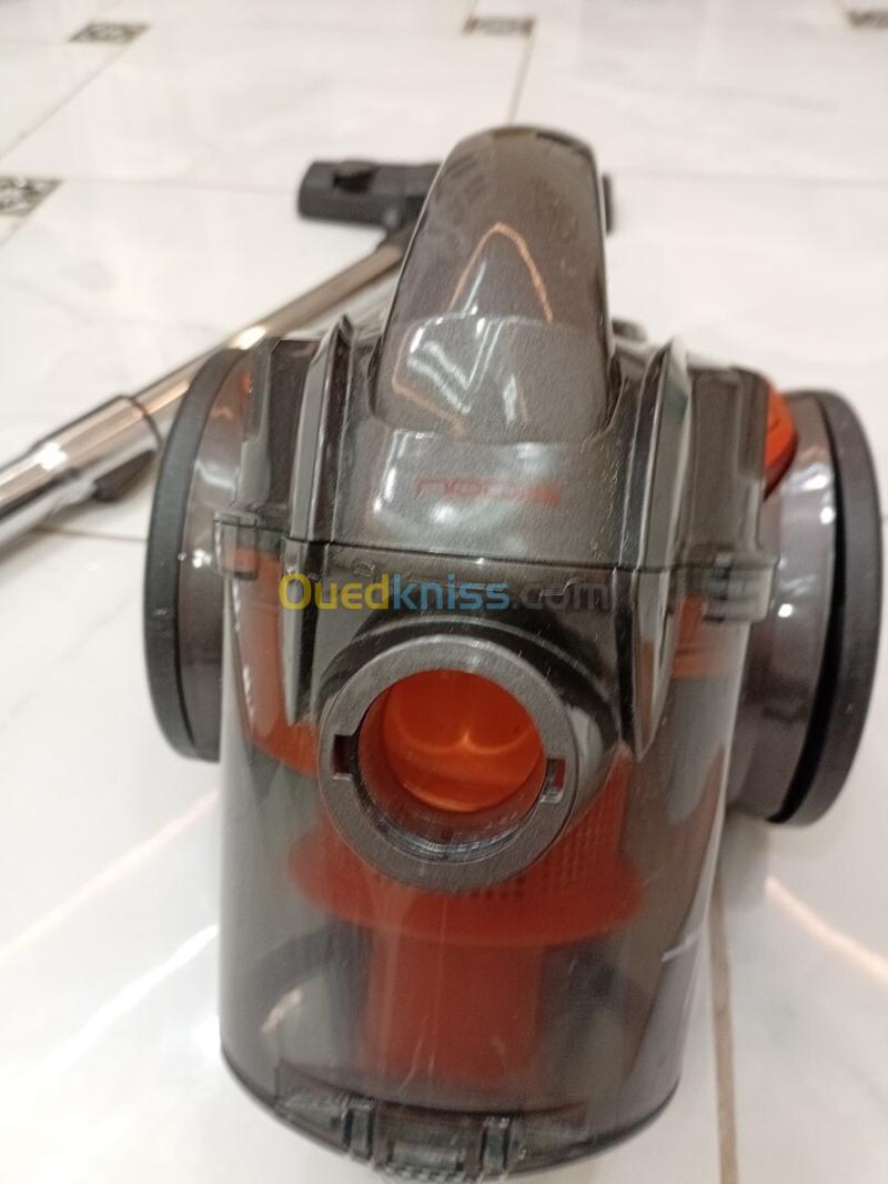 Aspirateur 2