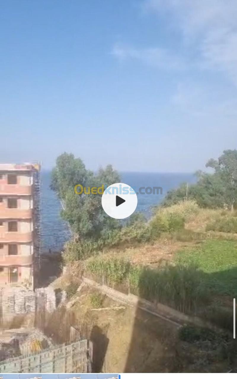 Vente Appartement F3 Boumerdès Dellys