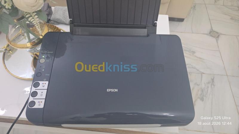 Imprimante epson