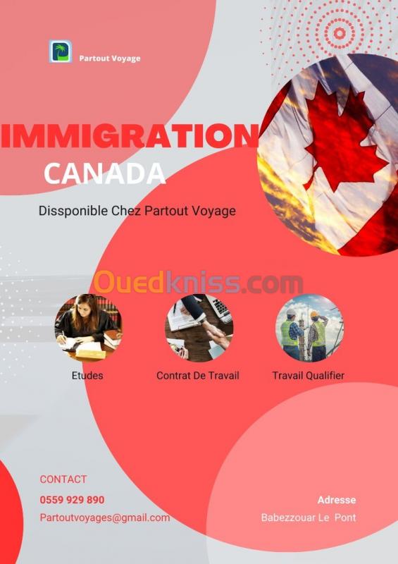  Immigration canada 