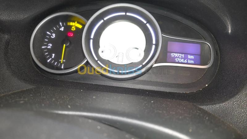 Renault Megane 3 2012 Privilege 4