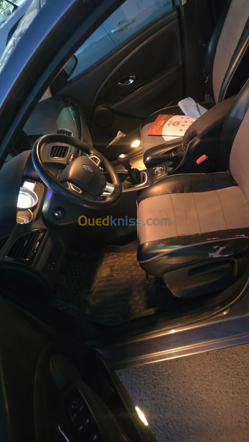 Renault Megane 3 2012 Privilege 6