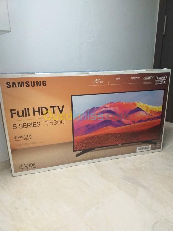  TV Samsung Smart 