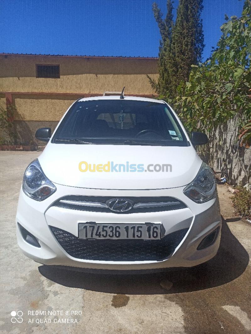 Hyundai i10 Plus 2015 i10 Plus