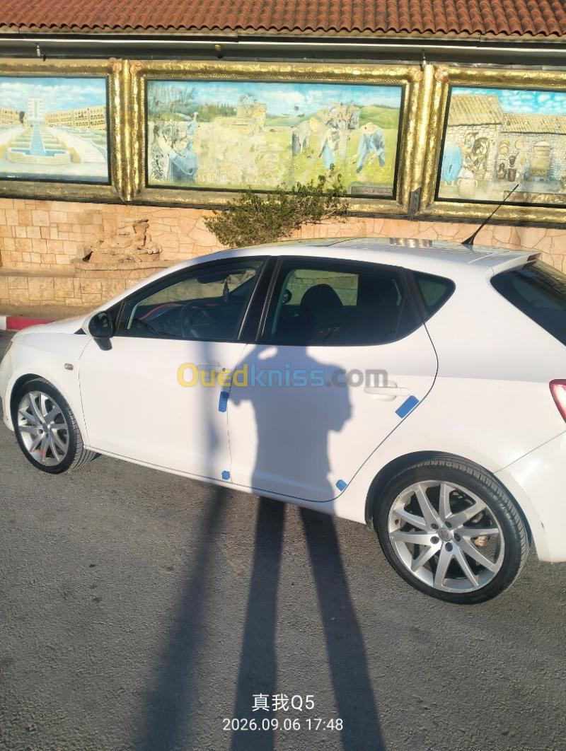 Seat Ibiza 2012  3