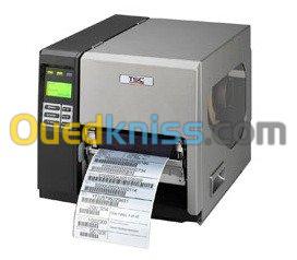 Imprimante Industrielle TSC TTP-268M