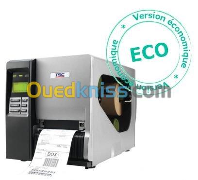 Imprimante Industrielle TSC TTP-268M 2