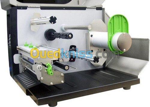 Imprimante Industrielle TSC TTP-268M 5