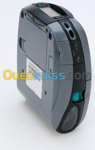 Imprimante mobile d'étiquette et reçu Bluetooth 2