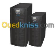 ONDULEUR ON-LINE MONOPHASE 6KVA