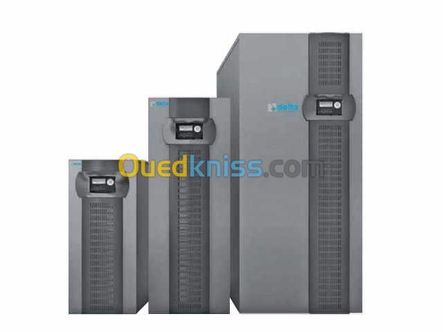 ONDULEUR ON LINE TRIPHASE 20KVA