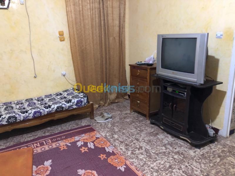 Location Appartement F3 Bechar Taghit