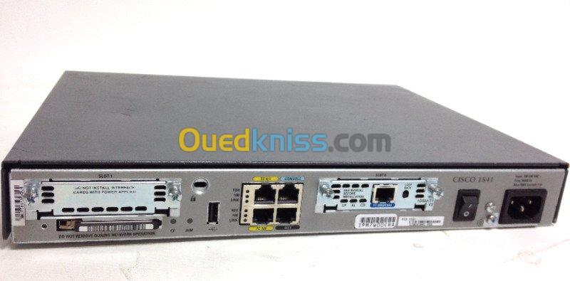 SWITCHS RÉSEAU PROFESSIONNELS  CISCO  HP  HUAWEI  3COM 8