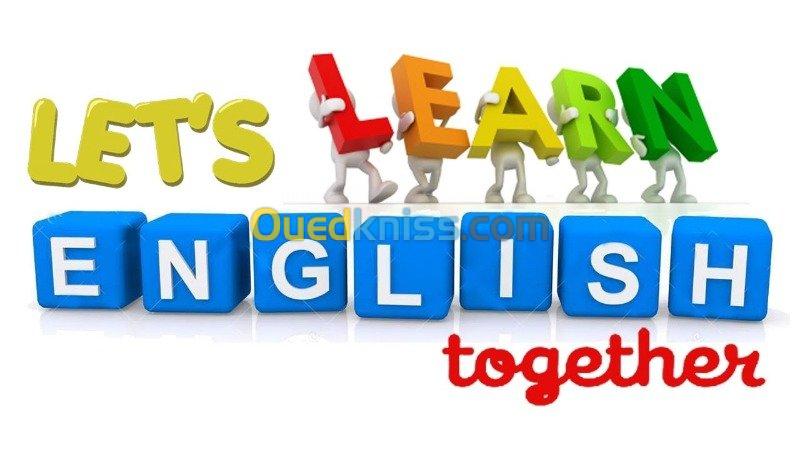  Formations D'Anglais Professionnel