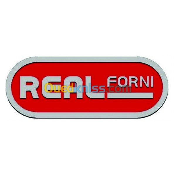 four a dalle " REAL FORNI ITALY "
