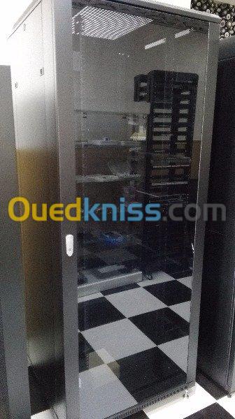 Armoire De Brassage 24u/32u/42u 2