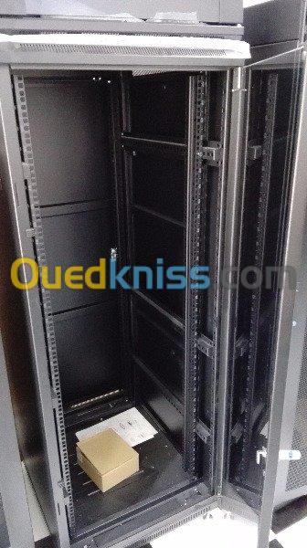 Armoire De Brassage 24u/32u/42u 4