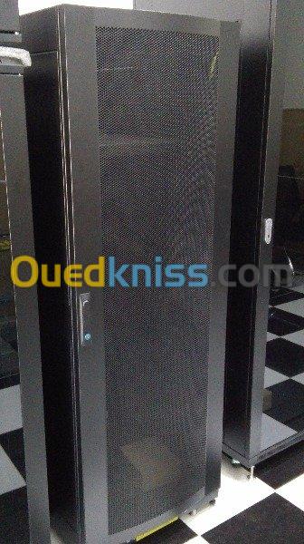 Armoire De Brassage 24u/32u/42u 7