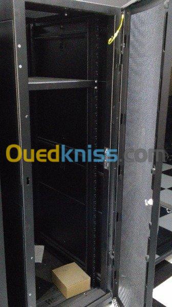 Armoire De Brassage 24u/32u/42u 8