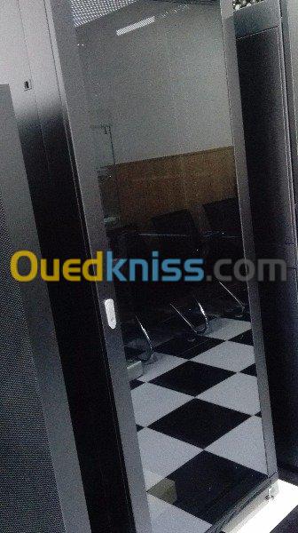 Armoire De Brassage 24u/32u/42u 9
