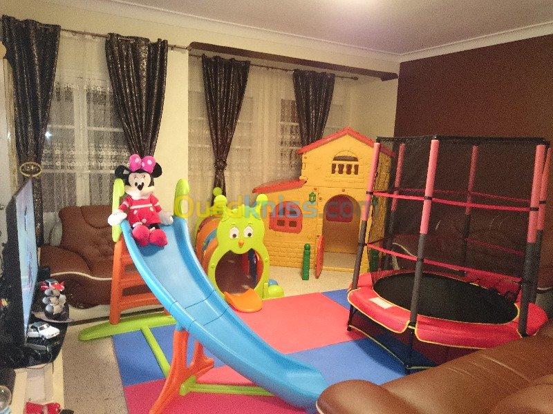 GmbH Nourrice à Col Large, 31 L, PE-HD Couleur Naturelle