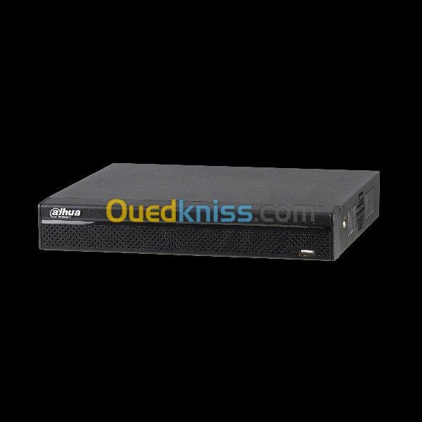 dvr dahua ouedkniss