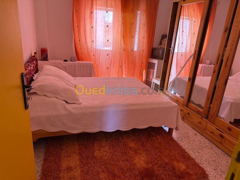 Vente Appartement F4 Tipaza Tipaza 13
