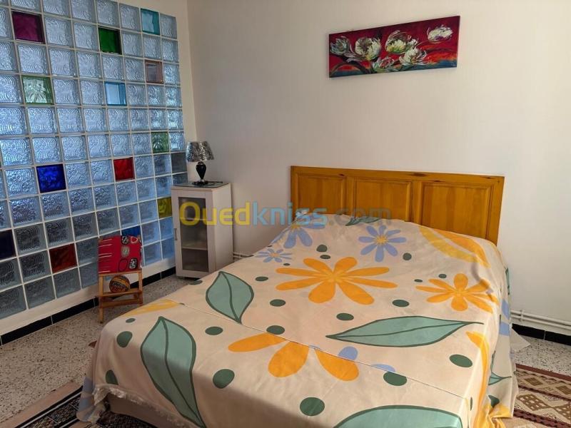 Vente Appartement F4 Tipaza Tipaza