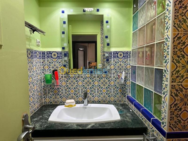 Vente Appartement F4 Tipaza Tipaza 28