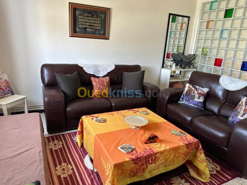 Vente Appartement F4 Tipaza Tipaza 26