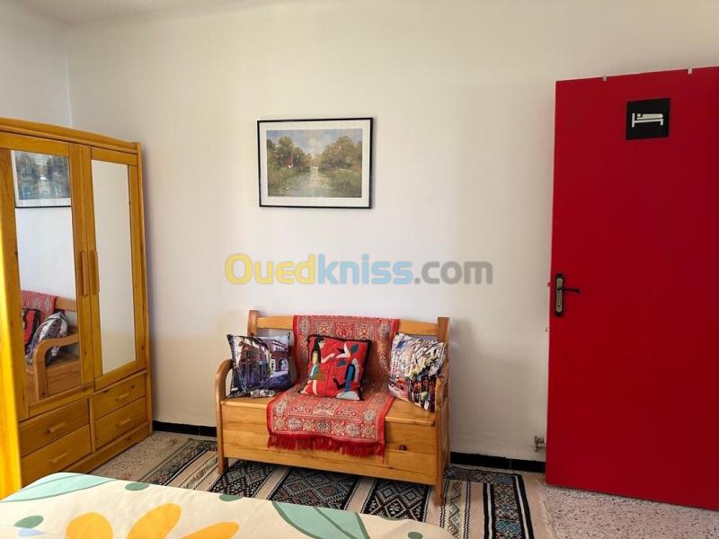Vente Appartement F4 Tipaza Tipaza 2